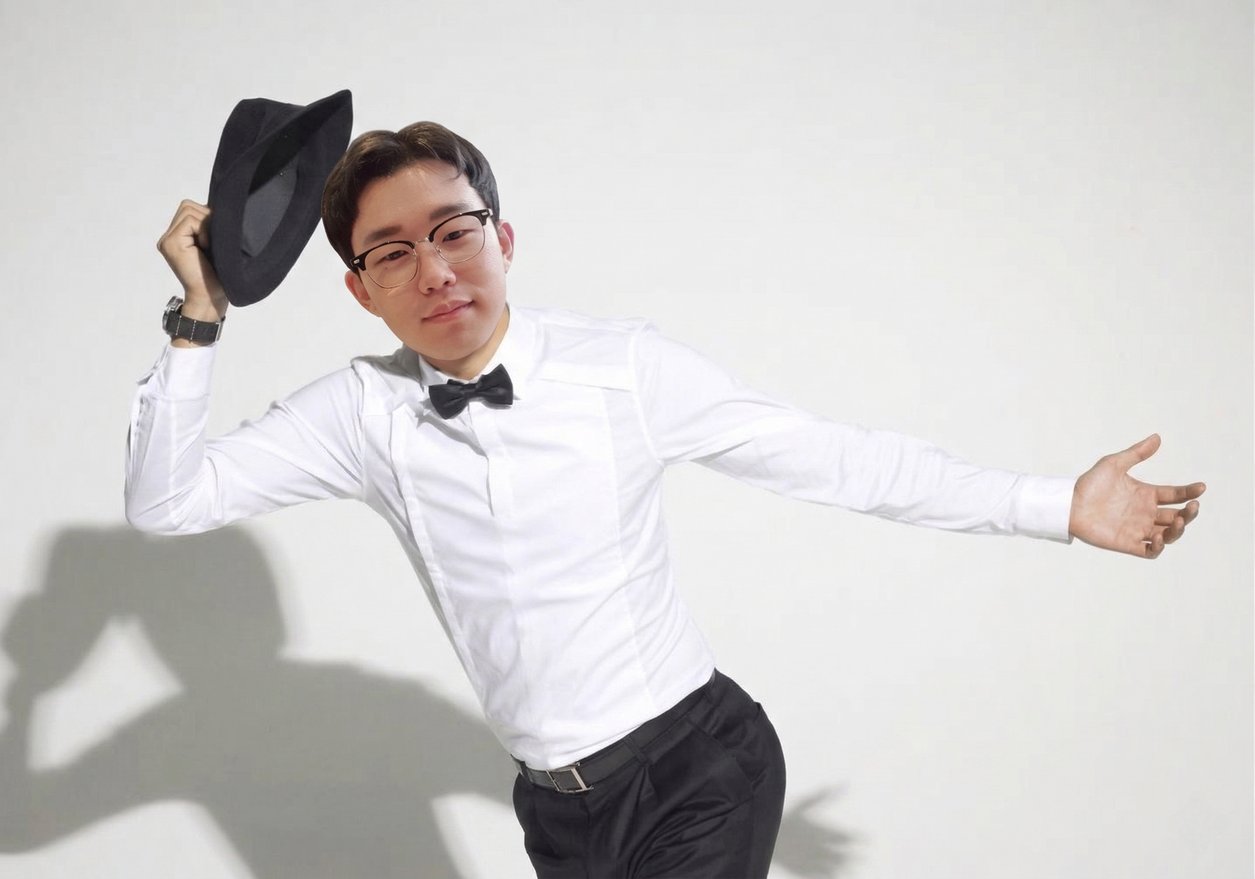 교집합 프로필 이미지